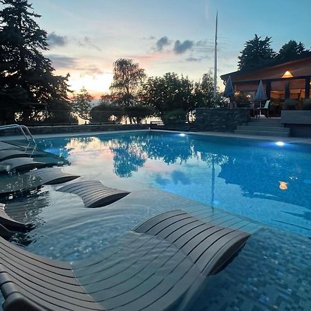 Lago Hotel Lagadin Exterior photo